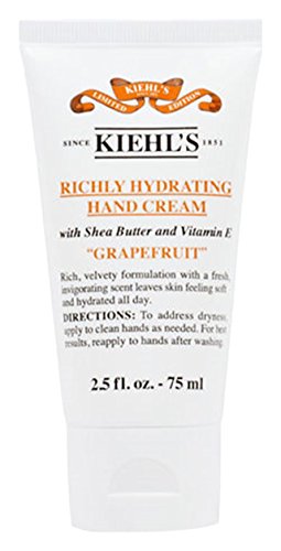 kiehl' S Crema Manos, pomelo – 75 ml