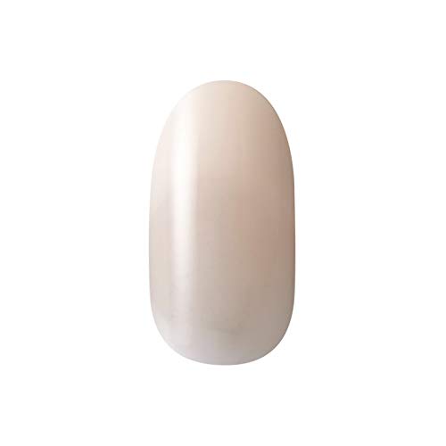 Kiss Salon Acrylic Nude French Nails 28 Count (Graceful) by Kiss