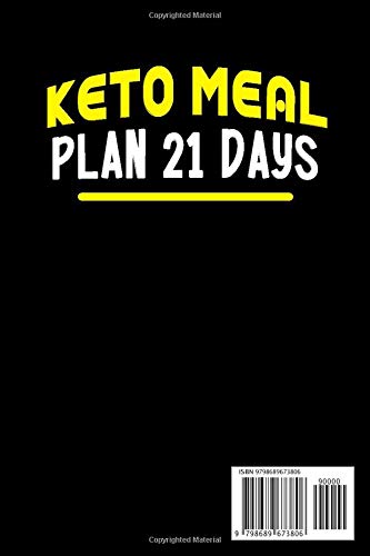 Kеtо Meal Plan 21 Days: Your Essential Guidе tо Living thе Kеtо Lifestyle 2020