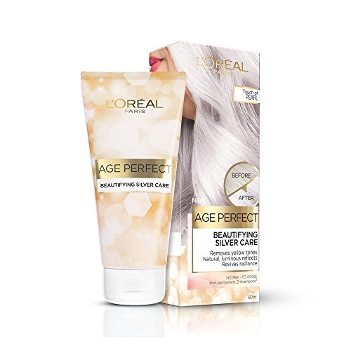 L 'Oreal Age Perfect Color Care Pearl