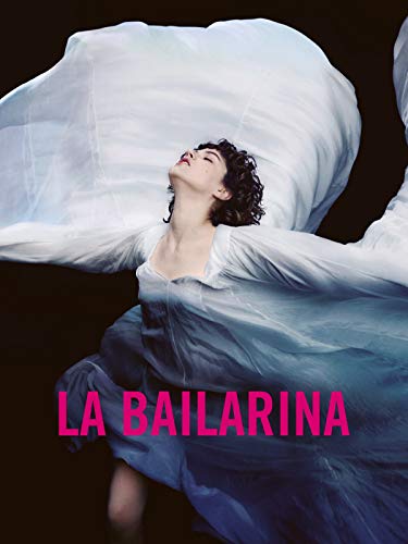 La Bailarina