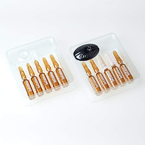 La Cabine Ampollas Proteoglicanos Hydra+ Lineal 10 X 2 Ml - 1 Unidad