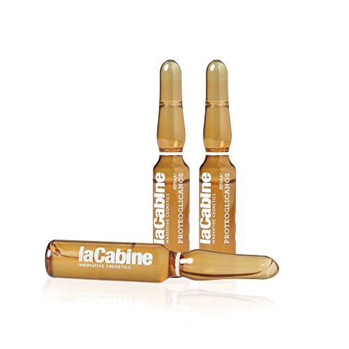 La Cabine Ampollas Proteoglicanos Hydra+ Lineal 10 X 2 Ml - 1 Unidad