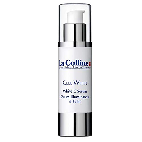 LA COLLINE CELL WHITE C SERUM 30 ML