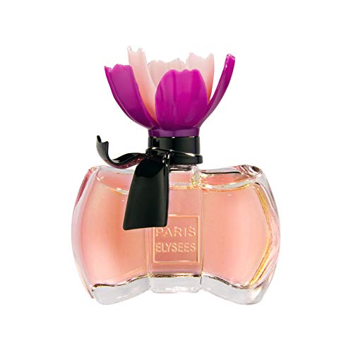 La Petite Fleur Secrète Perfume para mujer Paris Elysees 100 ml …