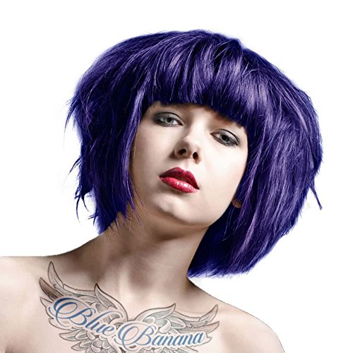 La Riche Midnight Blue Hair Colour x 4