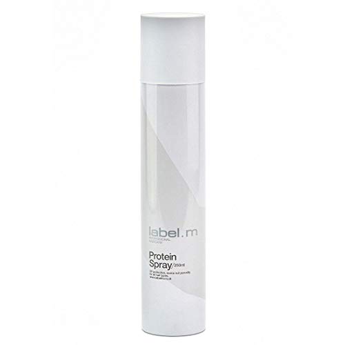 Label M Protein Spray Preparador - 250 ml