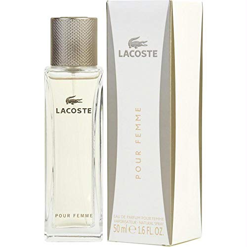 LACOSTE LACOSTE FEMME Eau De Parfum vaporizador 50 ml