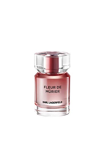 Lagerfeld Lagerfeld Fleur De Murier Edp 50 Ml Vapo - 50 Mililitros