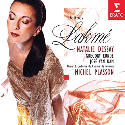 Lakme (Dessay, Kunde...M.Plasson)