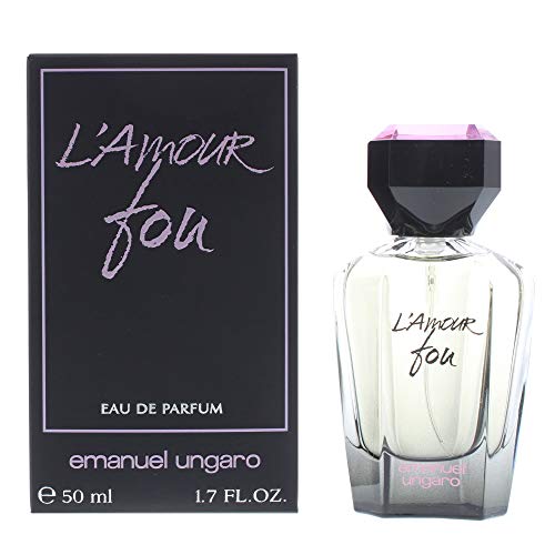 Lamour Fou 50 Ml.