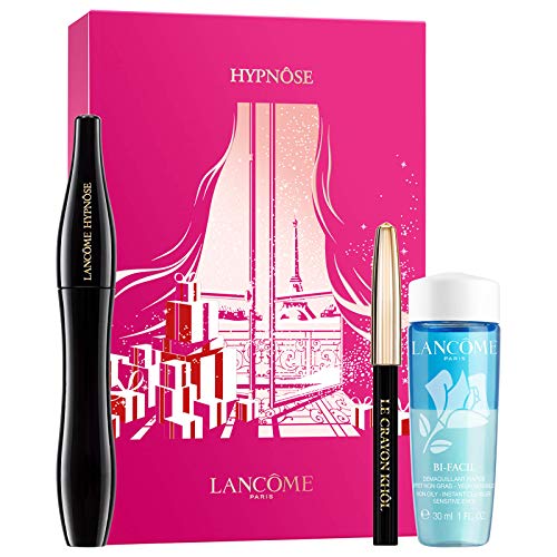 Lancôme Hypnôse Volume à Porter - Juego de 3 máscaras