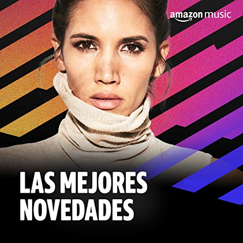 Las mejores novedades