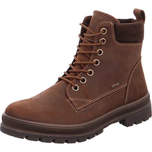 Legero Nevis Hombres Gore-Tex con Encaje Arranque Mustang 46