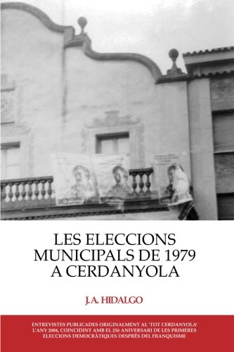 Les Eleccions Municipals de 1979 a Cerdanyola del Valles