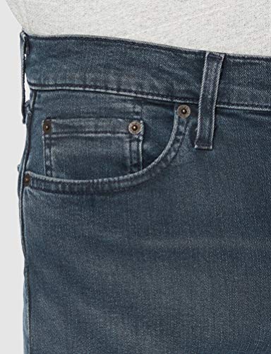 Levi's 510 Skinny Fit, Vaqueros para Hombre, Azul (Ivy Adv 0941), W32/L32