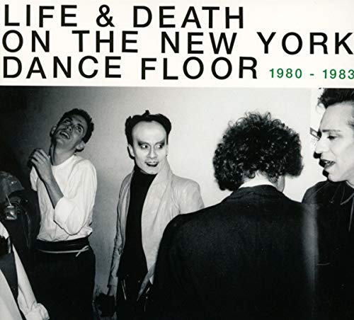 Life & Death On A New York Dance Floor