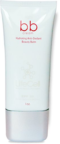 lifecell BB Crema