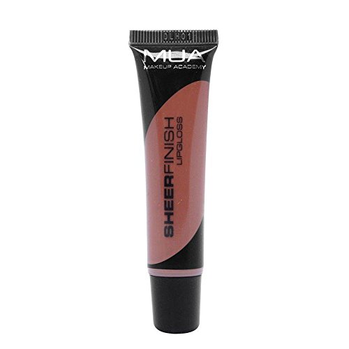 LIP GLOSS TUBE PERK ME UP - MUA