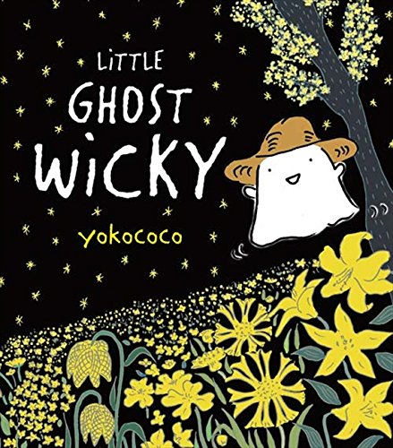 Little Ghost Wicky