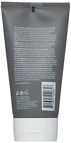 Living Proof 2085 Perfect Hair Day (doctorado) en la ducha Styler (5 oz)