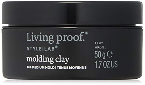 Living Proof 2120 arcilla moldeadora de laboratorio (1.7 oz)