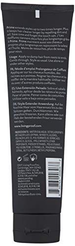 Living Proof Style Lab Crema de Peinado - 148 ml