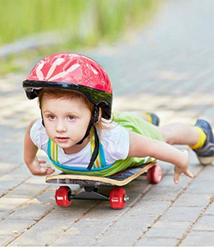 LMYG El Monopatín De Cuatro Ruedas De Los Niños, Vespa De La Venta Al por Mayor del Regalo del Juguete del Bebé