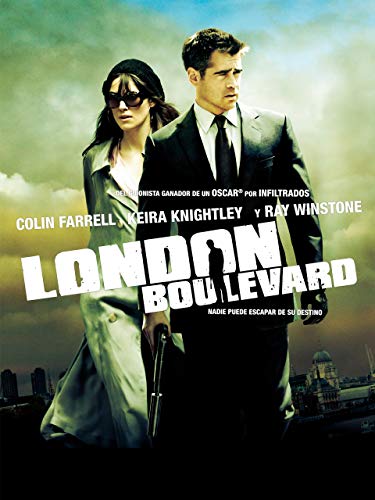 London Boulevard