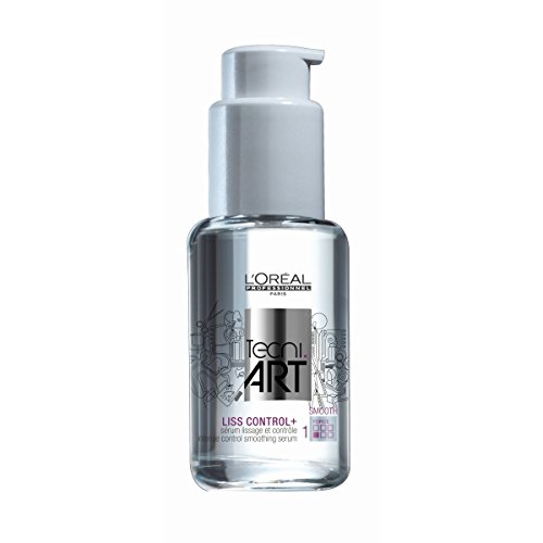 LOREAL EXPERT LISS CONTROL FLUIDO TECNI-ART 50ML