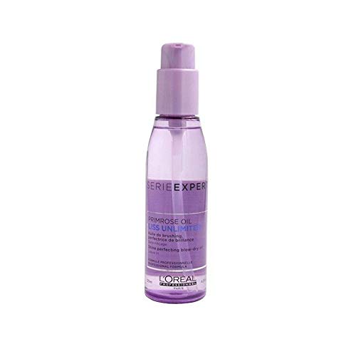 L'Oréal Liss Unlimited Serum Capilar - 125 ml