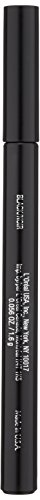 L'Oreal Paris Cosmetics Voluminous Superstar Eye Liner, Black, 0.056 Ounce by L'Oreal Paris