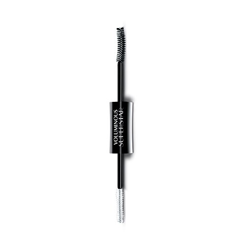 L'Oreal Paris Cosmetics Voluminous Superstar Washable Mascara, Black, 0.41 Fluid Ounce by L'Oreal Paris