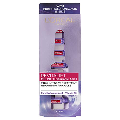 L'Oreal Revitalift Filler Renew