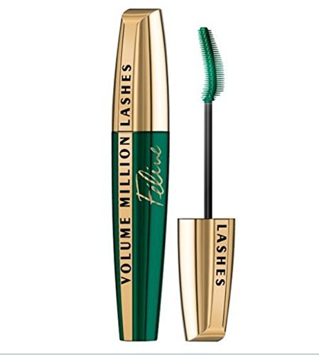 L'Oreal Volume Million Lashes Feline Mascara by L'Oreal Paris