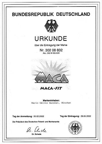 Maca Woman 100 cápsulas original del Peru, cápsula contiene maca y Yams. Polvo puro de la raíz de maca superio. Especialmente diseñado para mujeres