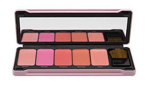 MAGIC STUDIO FRESH BLUSHER PALETTE