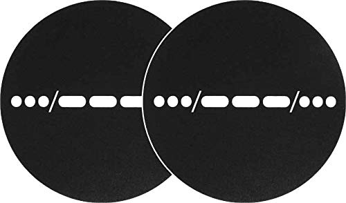 Magma de Factory Technics S.O.S. Slipmat, 2 unidades)