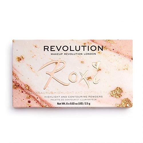 Makeup Revolution London Roxxsaurus Highlight & Contour 21 g