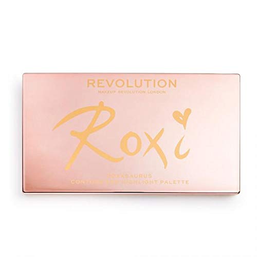 Makeup Revolution London Roxxsaurus Highlight & Contour 21 g