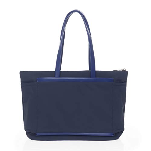 Mandarina Duck Daphne Shopper Estate Blue