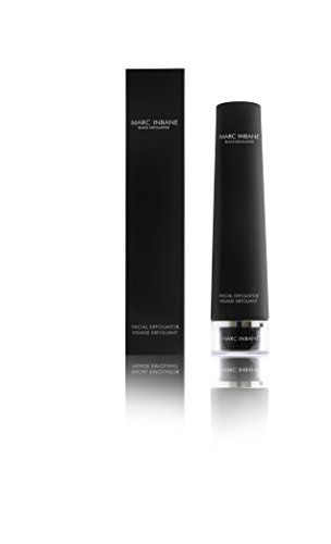 MARC INBANE Black Exfoliator - Exfoliador facial (1 unidad)