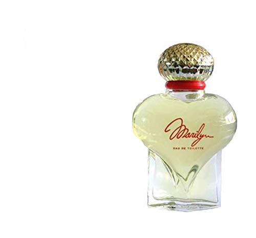 MARILYN WOMAN COLONIA 100ml -SIN CAJA-