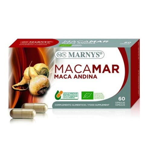 Marnys Complemento Alimenticio - 100 gr