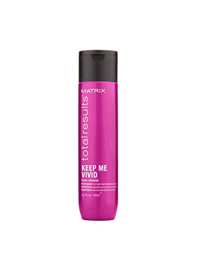 Matrix Champú Keep Me Vivid potenciador de color - 300 ml