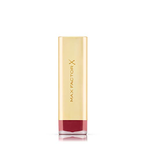 Max factor - Colour elixir, barra de labios, color 711 medianoche malva (4 ml)