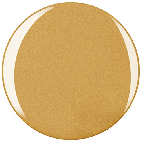 Maybelline Color Show Celebrate 108 Golden 7ml Oro Brillo esmalte de uñas - Esmaltes de uñas (Oro, Golden, Brillo, 24 mes(es), ETHYL ACETATE, BUTYL ACETATE, NITROCELLULOSE, ALCOHOL DENAT., ISOPROPYL ALCOHOL, POLYETHYLENE..., #BE8E29)