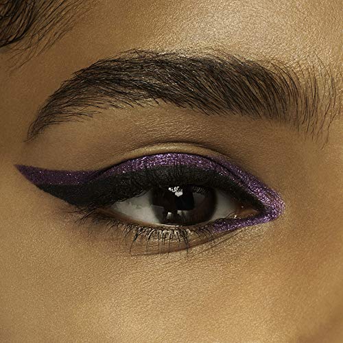 Maybelline New York - Tattoo Liner, Lápiz de Ojos Morado Semi-Permanente, Tono 940 Rich Amethyst