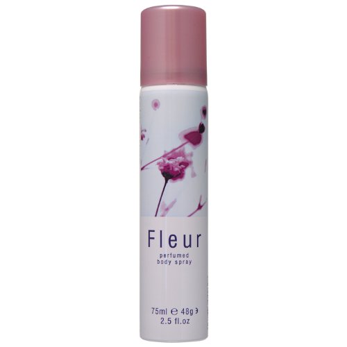 Mayfair Fleur perfumado Body Spray 75ml