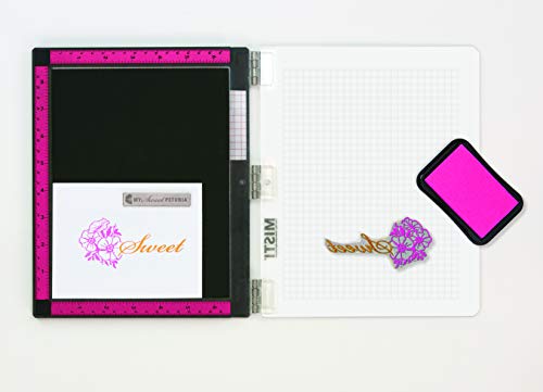 Misti Stamp Tool Original Size Misti Most Incredible Stamp Tool Invented by My Sweet Petunia